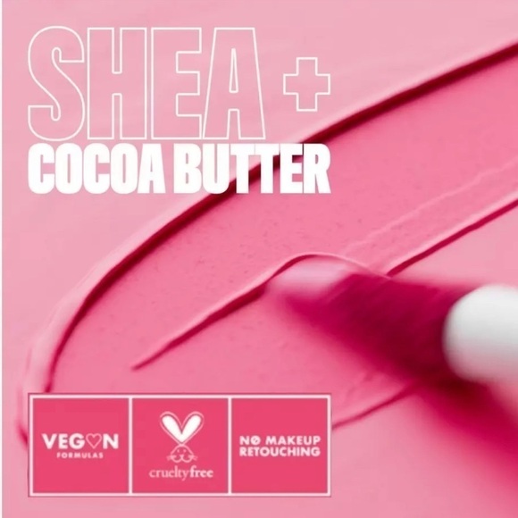 NYX Icing on Top Smooth Whip Matte Lip Cream | NEW | Coral Red - Picture 6 of 10